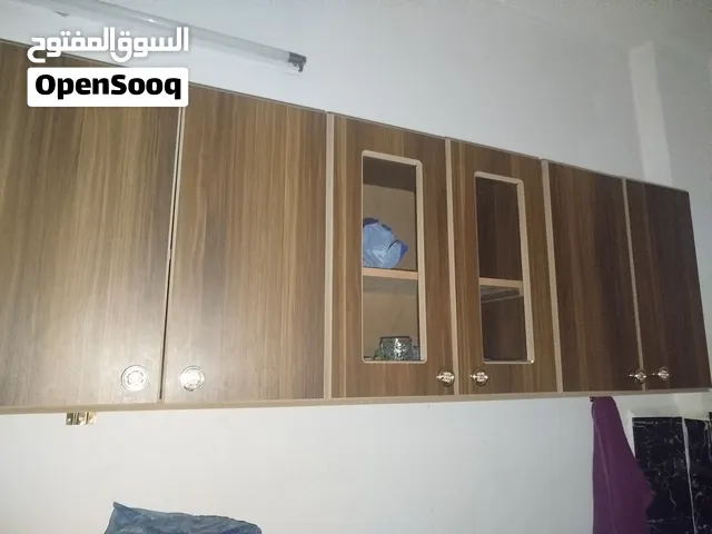 خزانه مطبخ ثلاث اماكن