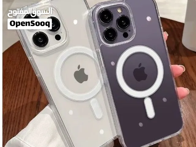 Iphone 16 pro max case cover transparent
