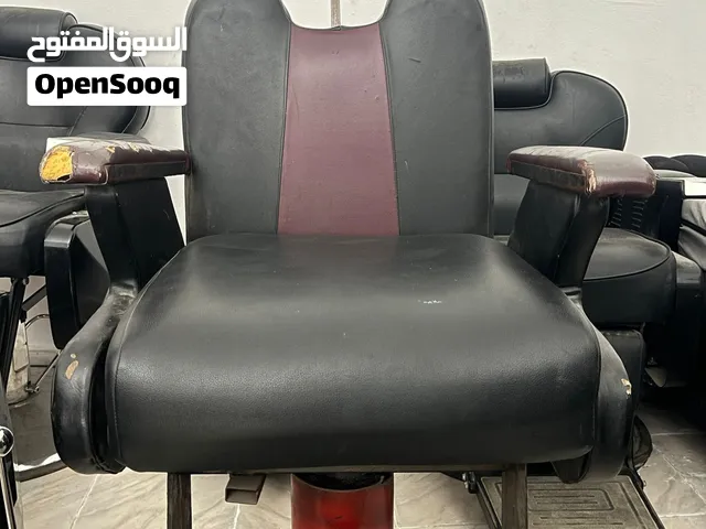 كرسي حلاق للبيع