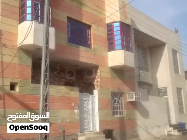 بيت طابقين في الجمهورية الاولى للبيع