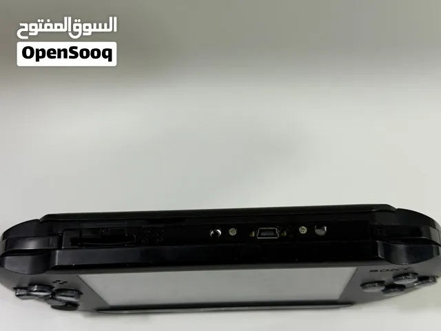 سوني PSP Street (E1000) للبيع قطع غيار / عطلان
