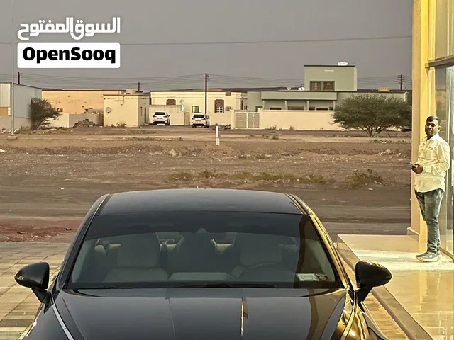 Used Hyundai Sonata in Muscat