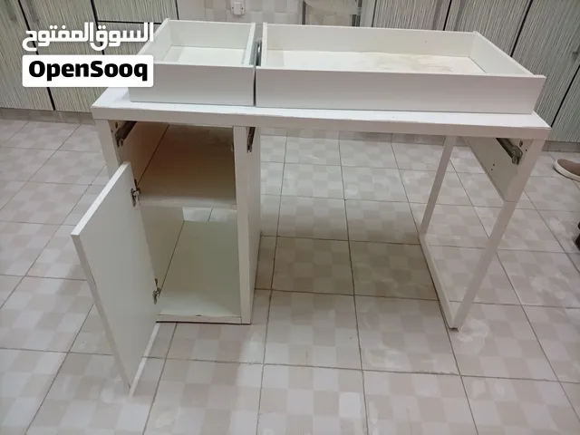 طاوله مكتب 15 ريال