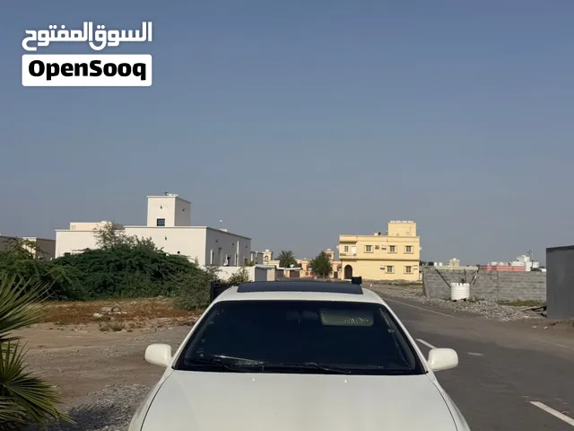 لكزس ES300