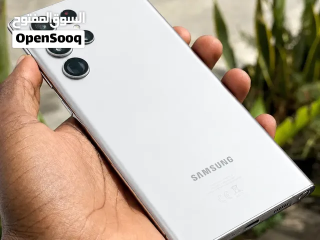 Samsung Galaxy S22 Ultra – 128GB