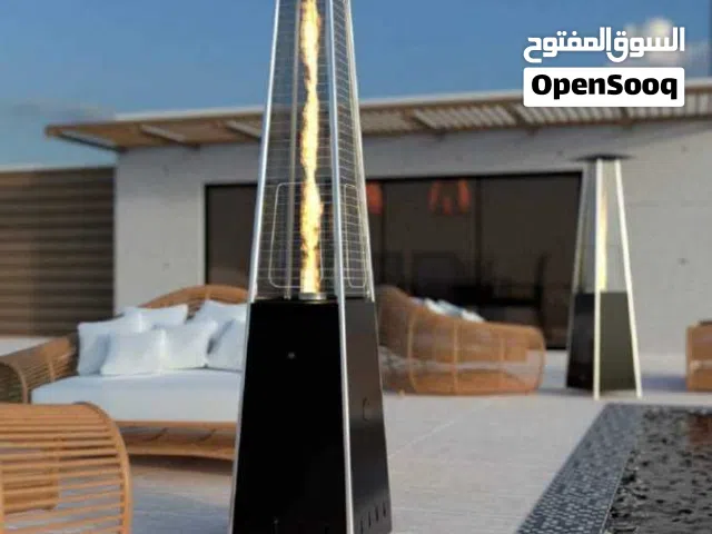 QuartOutdoor Gas Patio Heater
