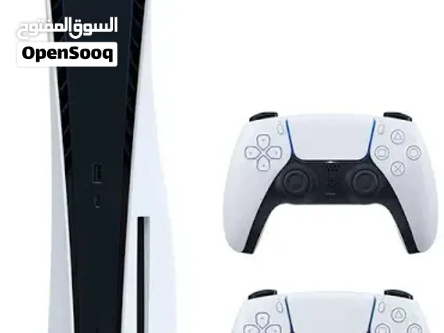 Requested (want to buy) playstation 5 with 2 controllers