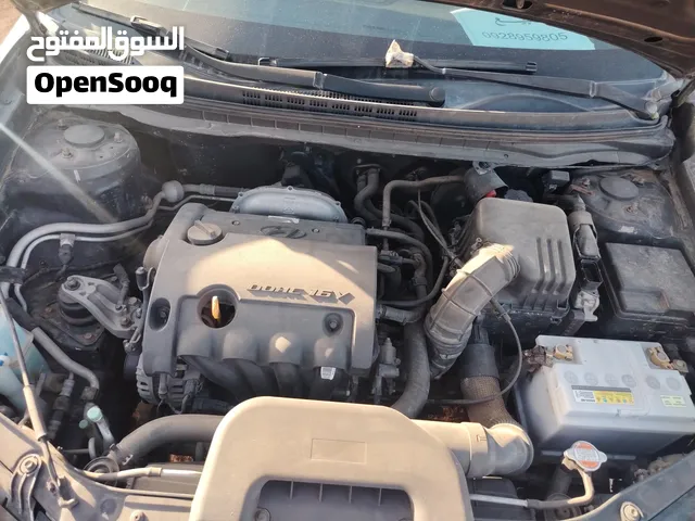 النترا محلية 2009
