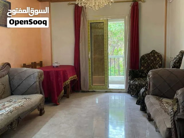 شقه للايجار مفروش شباب الحى 13