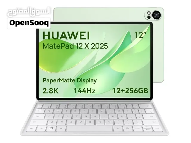 تابلت Huawei MatePad 12 X