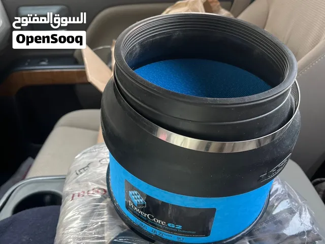 فلتر فولنت 61508 دونالدسون باوركور