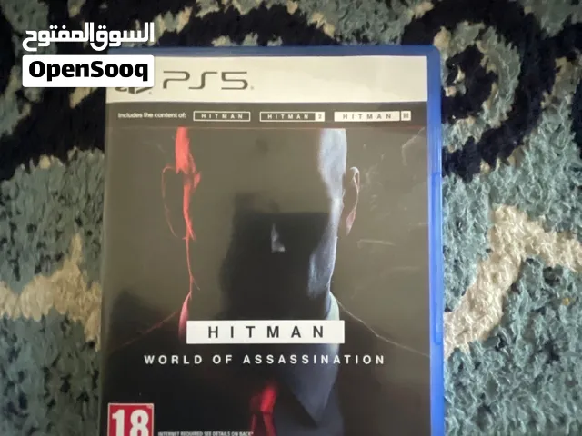 سيدي هيت مان