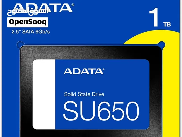 adata 1tb ssd