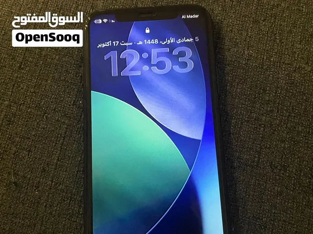Apple iPhone 11 Pro 64 GB in Tripoli