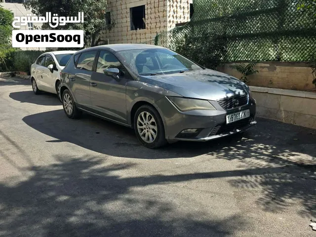 سيات لأيون