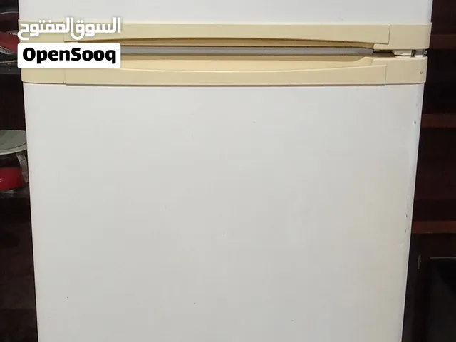 ثلاجة جنرال ديلوكس للبيع بسعر حرق 18 قدم  استعمال مده قليله جدا تبريد تبارك الله