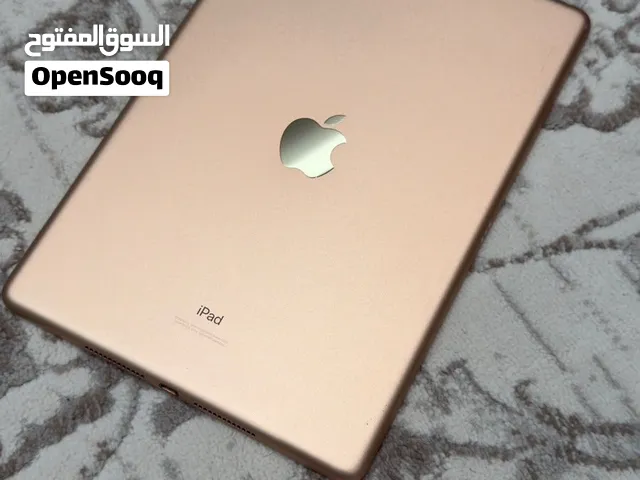 Apple iPad 8 32 GB in Muscat