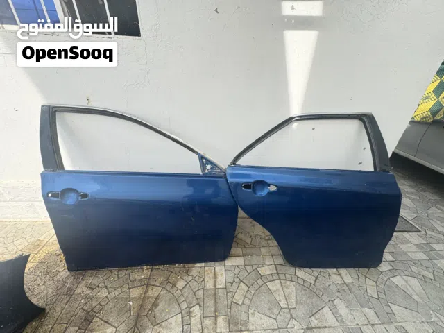 قطع غيار كامري أبواب 2015 إلى 2017