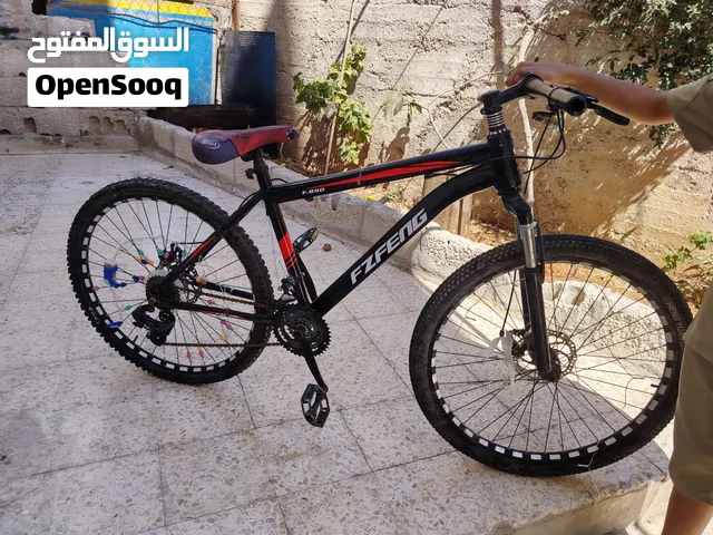 دراجه جنط 26 للبيع بحاله جيده جدا ليست بحاجه الى صيانه   زائد دراجه جنط 16 للبيع في حاله جيده جدا