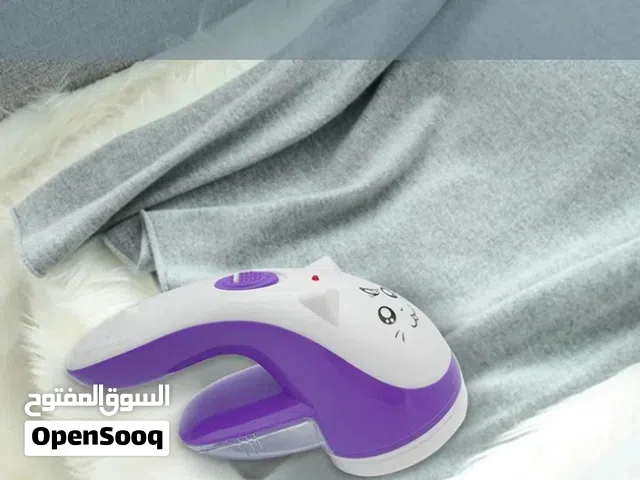 جهاز ازاله الوبر عن الملابس الكهربائي يعمل شحن و كهرباء إزاله وبر ملابس و اقمشه  الحجم الكبير