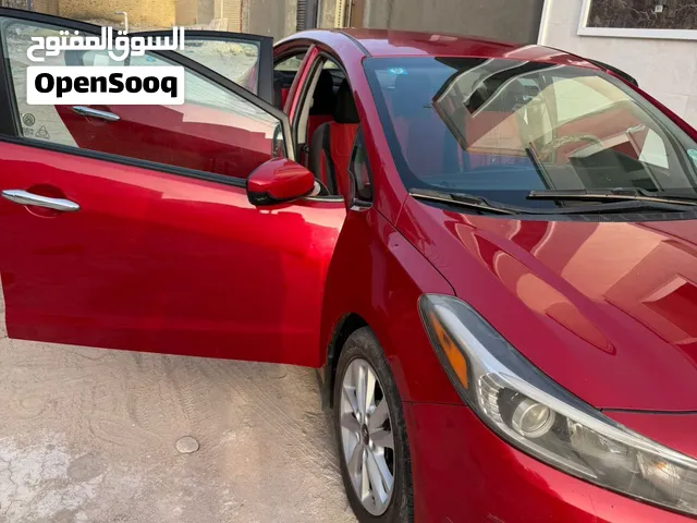 فورتي موديل 17 كفاله عامه من الضربه والصبغ والتبديل الناصريه مركز سعرها 125