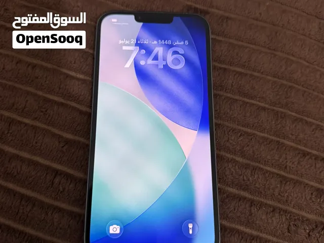 Apple iPhone 13 Pro Max 128 GB in Tripoli