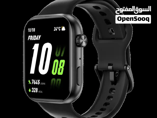 ساعه honor watch  2i جوده ممتازه  كفاله سنه  اشعارات  مكالمات  رسائل فقط بسعر خاص  9.500