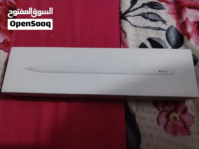 قلم ايباد 11proMax مستعمل شهر واحد سعره 75الف وبي مجال