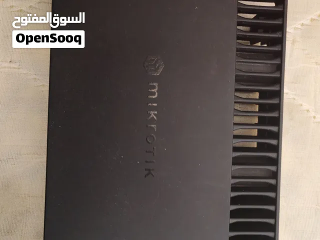 MikroTik RB4011iGS+RM