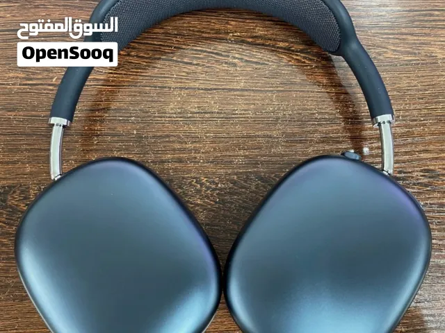 Apple AirPods Max USB-C وارد ألمانيا