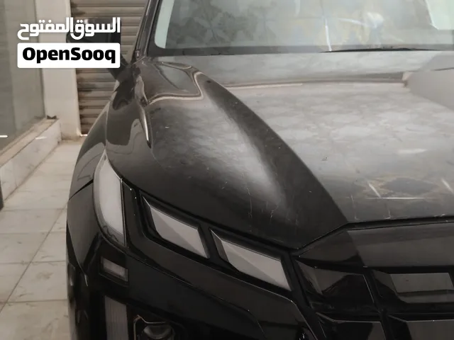هونداي بلاسايد 2024