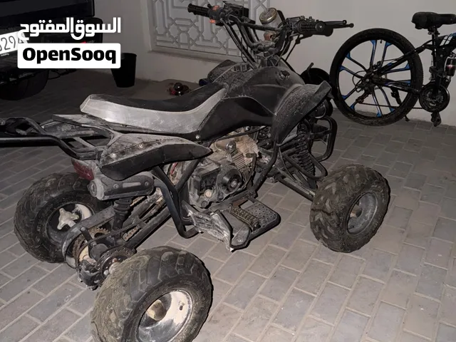 دباب للبيع 4 stroker