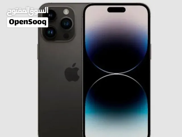 جيجاiPhone 14 Pro 512