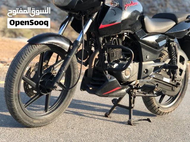 دراجه ناريه بلسر 150cc