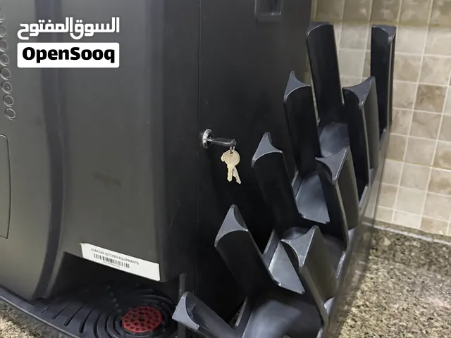 ماكينة قهوى للبيع