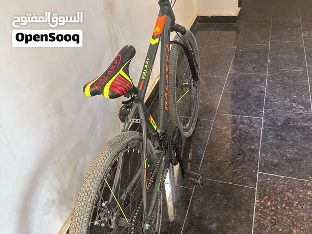 دراجة هوائية 26