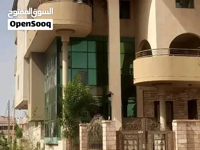كافوري الحي  الدبلوماسي مربع  11