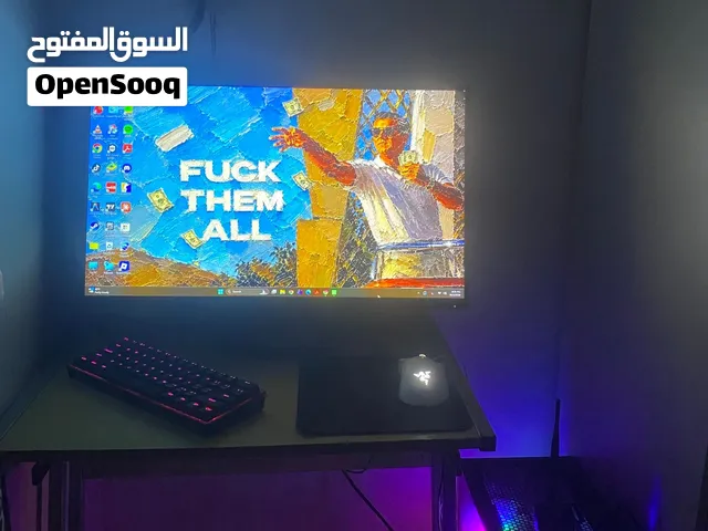 gaming PC for sale