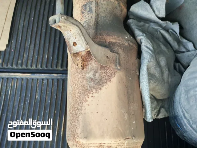 هيتر سفلي او الخلاط تويوتا بريوس2010