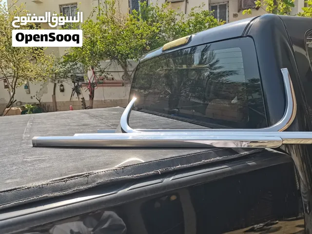 حزامات كروم للجامه