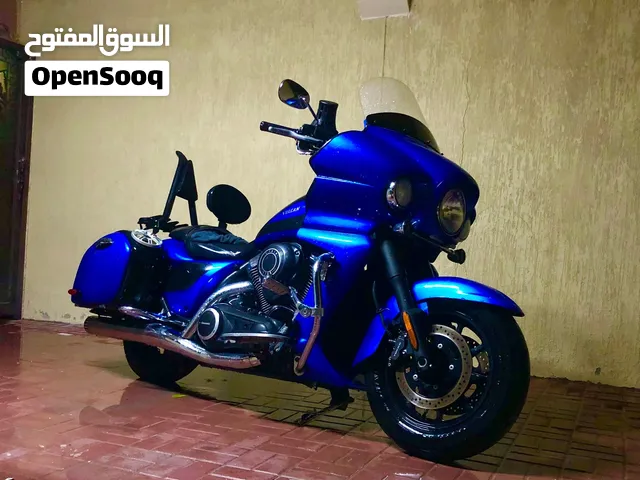 للبيع كوازاكي فاكيرو Kawasaki Vaquero VN1700