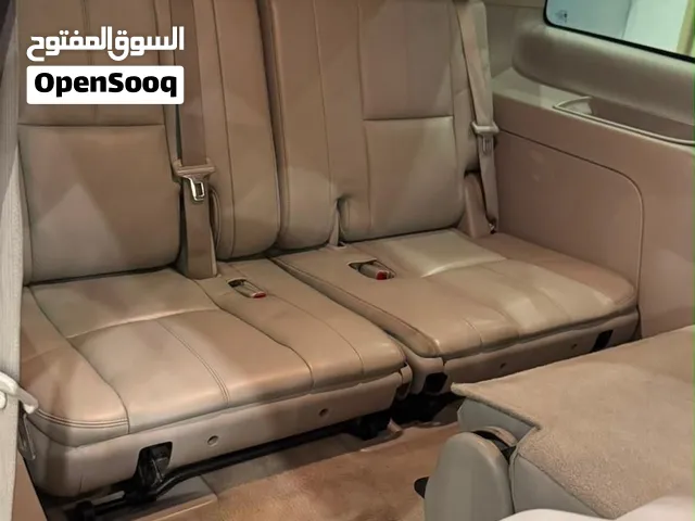 للبيع تاهو LTZ 2007