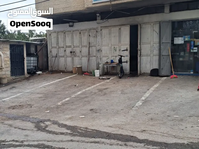مخزن للايجار