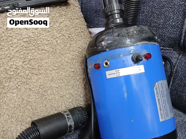 مضخه هواء للحيوانات الأليفة