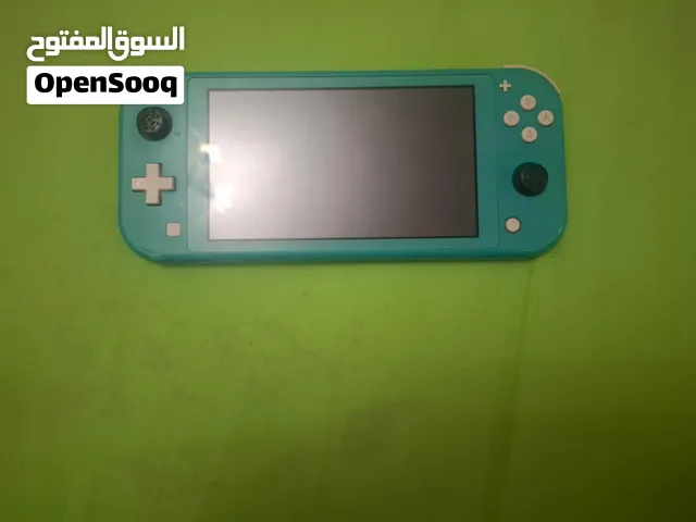 Nintendo switch lite a vendre