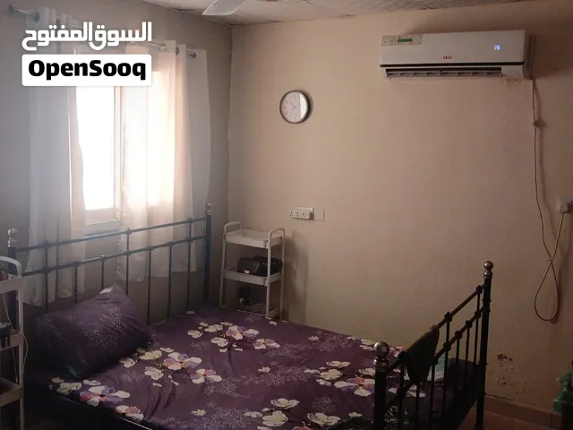 furnished room for rent