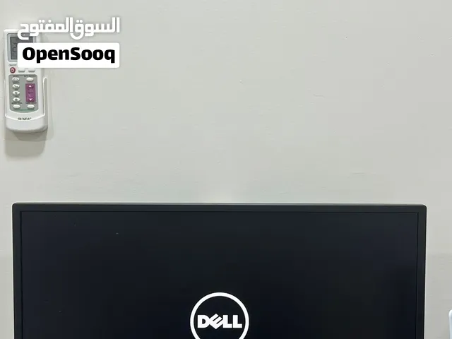 24 Dell monitors for sale  in Al Batinah