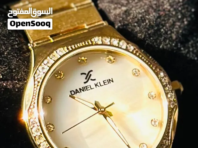 ساعة DANIEL KLEIN النسائية