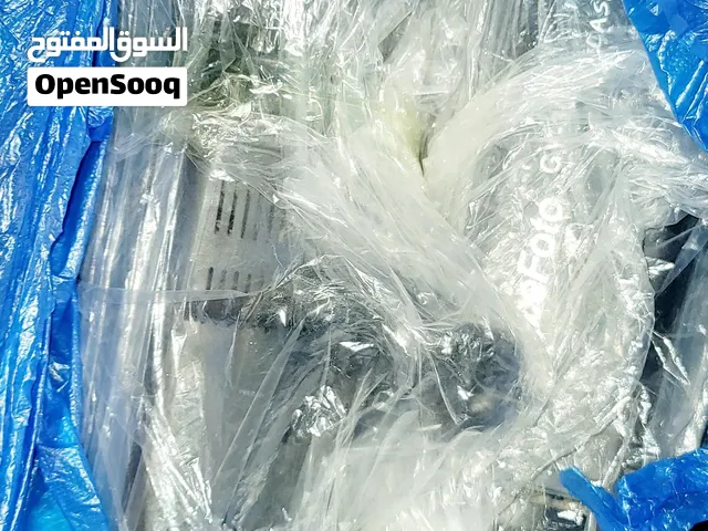 معدات استديو متكامله ،