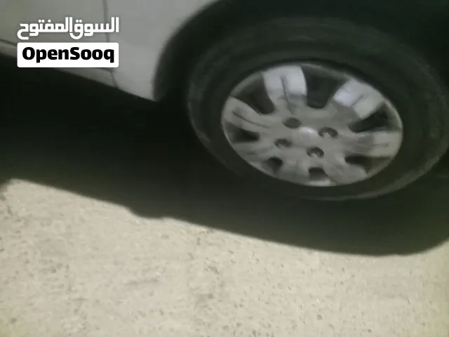 للبيع – جنط حديد